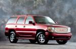 GMC Yukon Denali 2000 года